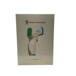 Infrared Thermometer Wiselion