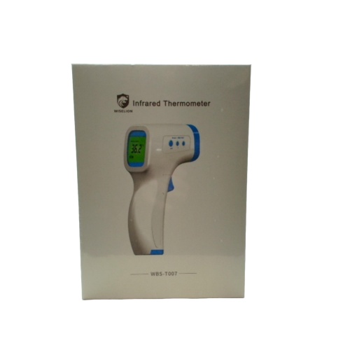 Infrared Thermometer Wiselion