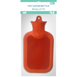 hot water bottle