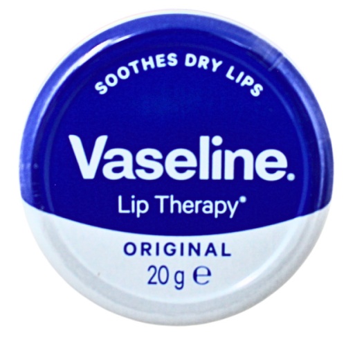 Lip Therapy 20g Tin Original Vaseline