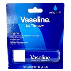 Lip Therapy 4.8g Balm Original Vaseline