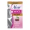 Nair Hair Remover Wax Ready-Strips Legs & Body 40pk. + 4 Post Waxing Wipes