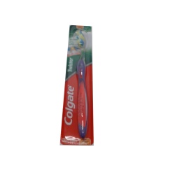 Toothbrush Soft Twister Colgate