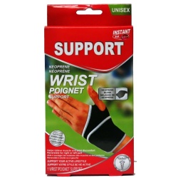 WRIST SUPPORT INSTANT AID BY PUREST