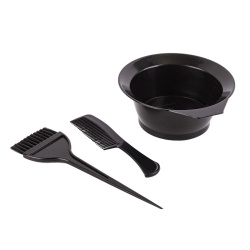 HAIR COLOURING SET 3-PC. VBH BODICO