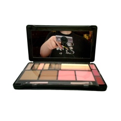 Selfie Make Up Kit No Filter Needed Profusion