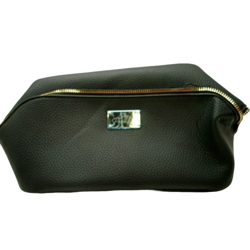 Vanity Case Guy Frankie Black Colour