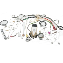 Jewelery Assorted (EACH SOLD INDIVIDUALLY)