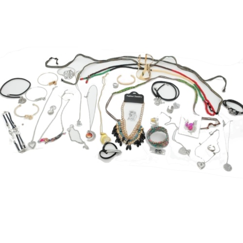 Jewelery Assorted (EACH SOLD INDIVIDUALLY)