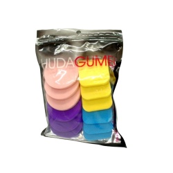 Make Up Sponges 12pk. Hudegumei