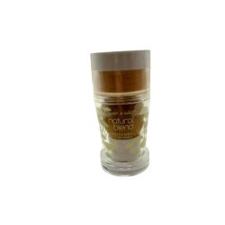 Natural Blend Mineral Foundation Tan 3.5g. Wet N Wild