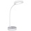 Rechargeable Desk Lamp w/Lighted Mirror Ottlite