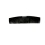 Single Pocket Comb Black Plastic Conair