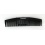 Single Pocket Comb Black Plastic Conair