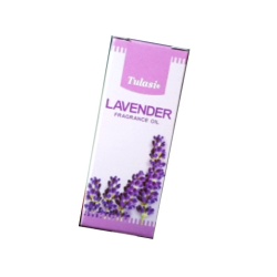 Fragrance Oil Lavender 10mL