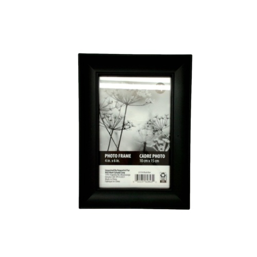 Photo Frame 4 x 6