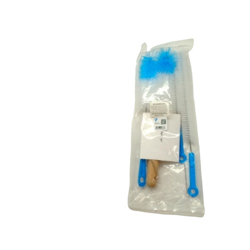 5pc. Bottle Brush Set