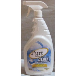 ALL PURPOSE CLEANER W/ BLEACH 946ML PURE KLEEN