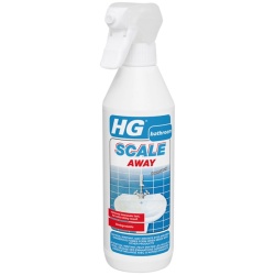 Bathroom Scale Away Foam Spray 500ml HAZ HG