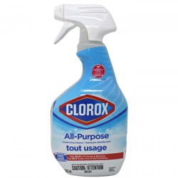 Cleaner Spray 946ml All Purpose Clorox