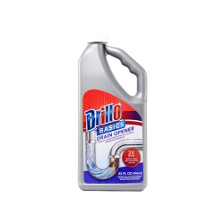 Drain Opener, 946ml Brillo