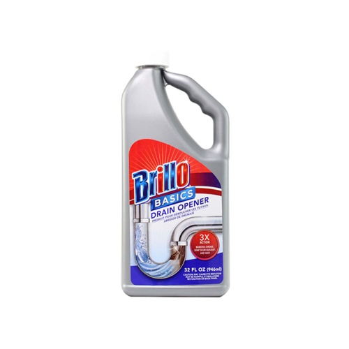 Drain Opener, 946ml Brillo