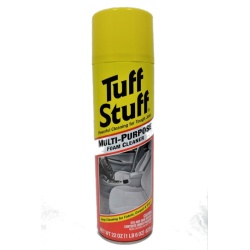 Foam Cleaner Multi-purpose 623gm Tuff Stuff