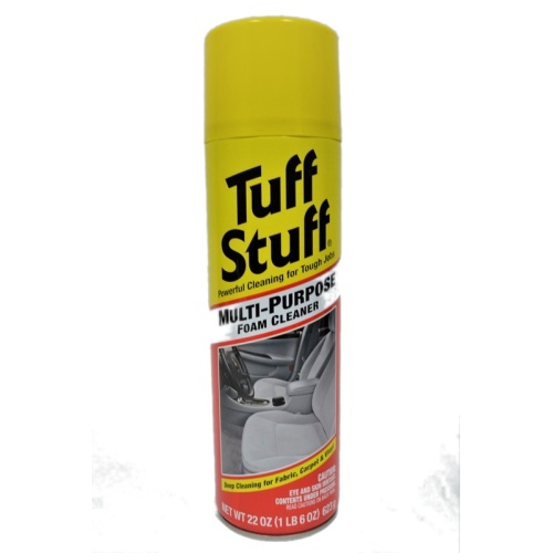 Foam Cleaner Multi-purpose 623gm Tuff Stuff