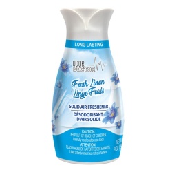 Fresh Linen 250g Odor Doctor Solid Air Freshener Cone