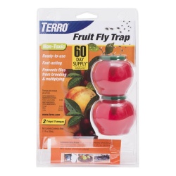 Fruit Fly Trap 2pk