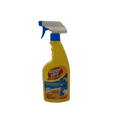 Goof Off Household Heavy Duty Remover 472mL
