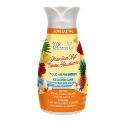 Hawiian Mist 250g Odor Doctor Solid Air Freshener Cone