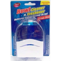 LIQUID TOILET BOWL CLEANER 1.8OZ -OCEAN PURE KLEEN