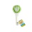 Little Handy Scrubber Brush Scotch-brite