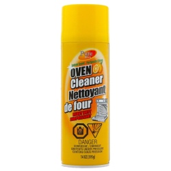 OVEN CLEANER LEMON 400GM- PURE KLEEN