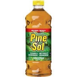 PINE SOL 1.41L Original CLEANER