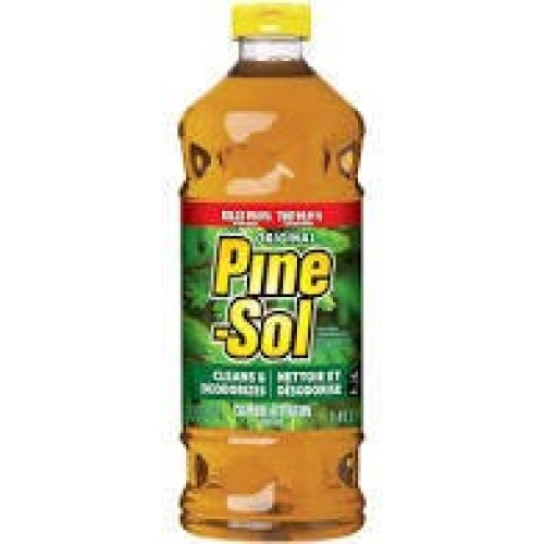 PINE SOL 1.41L Original CLEANER