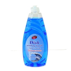 PURE DISHWASH LIQUID OCEAN 560ML