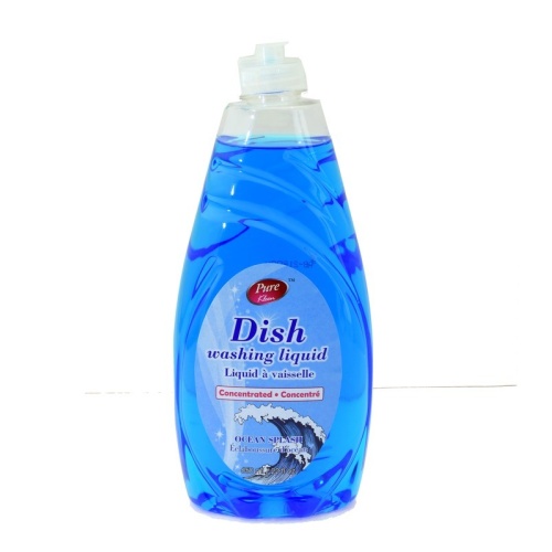 PURE DISHWASH LIQUID OCEAN 560ML
