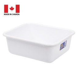 Rectangular Dish Pan 14X11 Large"
