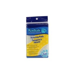 Scouring Pads 10 pack Kodiak