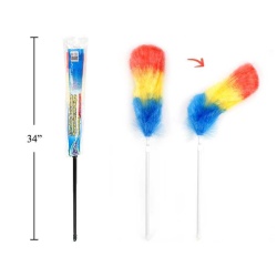 Static duster - extendable up to 48 inches 1.22m