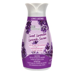 Sweet Lavender 250g Odor Doctor Solid Air Freshener Cone
