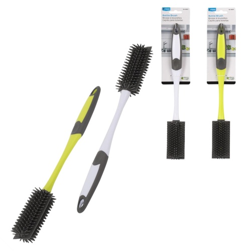 TPR Bottle Brush Luciano