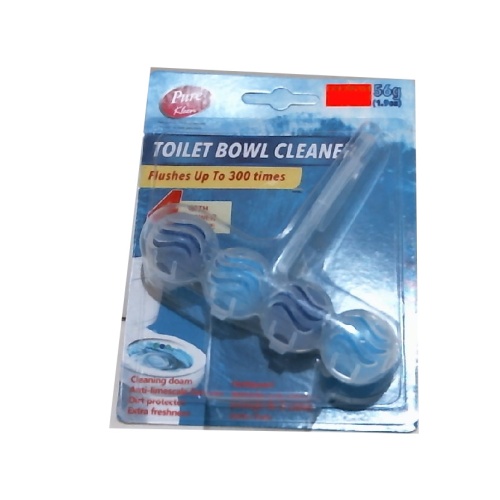 Toilet Bowl Cleaner PDQ Ocean Pure Kleen