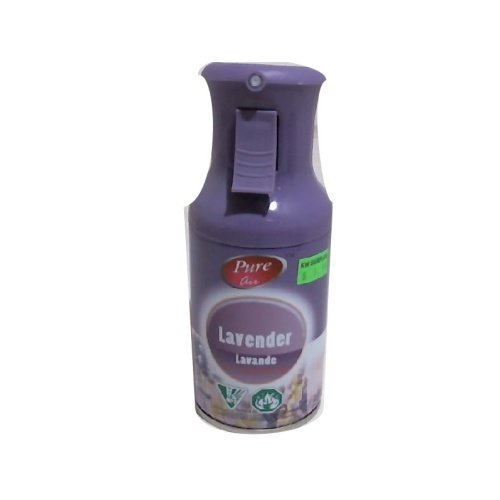 Trigger Spray Freshener Lavender Pure Air