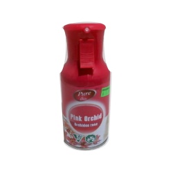 Trigger Spray Freshener Pink Orchard 250ml. Pure Air