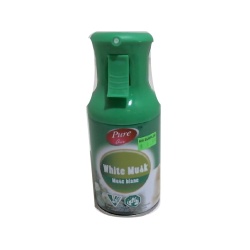 Trigger Spray Freshener White Musk Pure Air