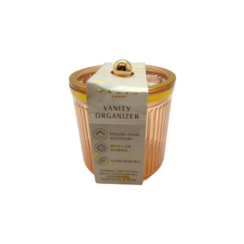 Vanity Organizer 3.5 x 3.5