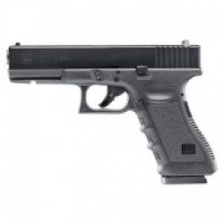 Air Pistol Glock 17 Gen3 Umarex